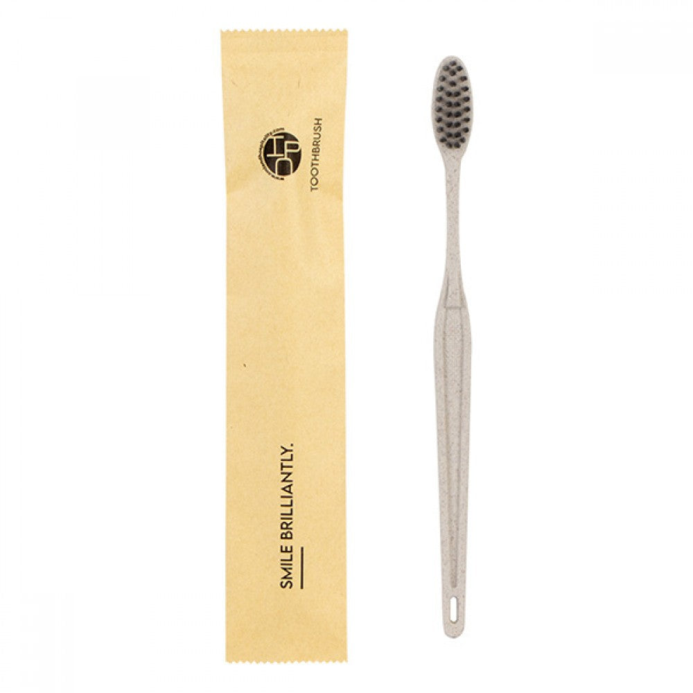 Simple Toothbrush