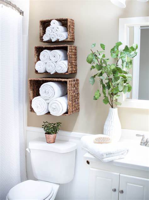 Towels