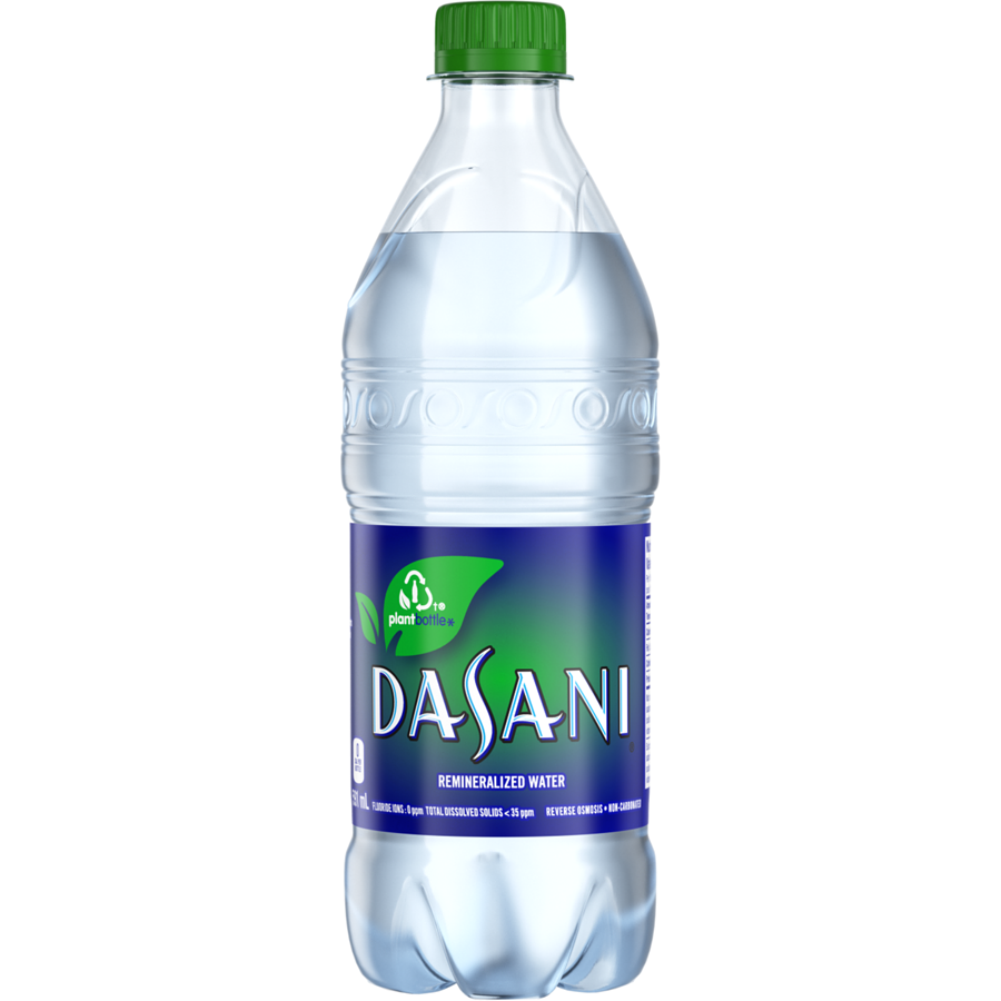 DASANI Water Bottle